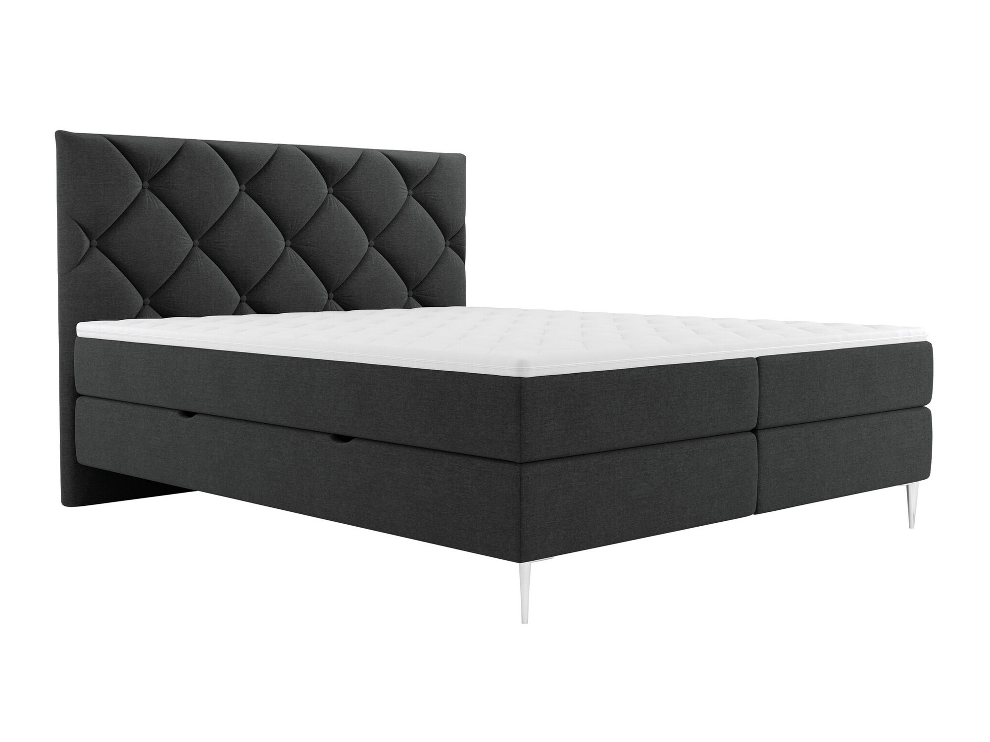 Pat boxspring ComfiDream Myrel (Verita 98)