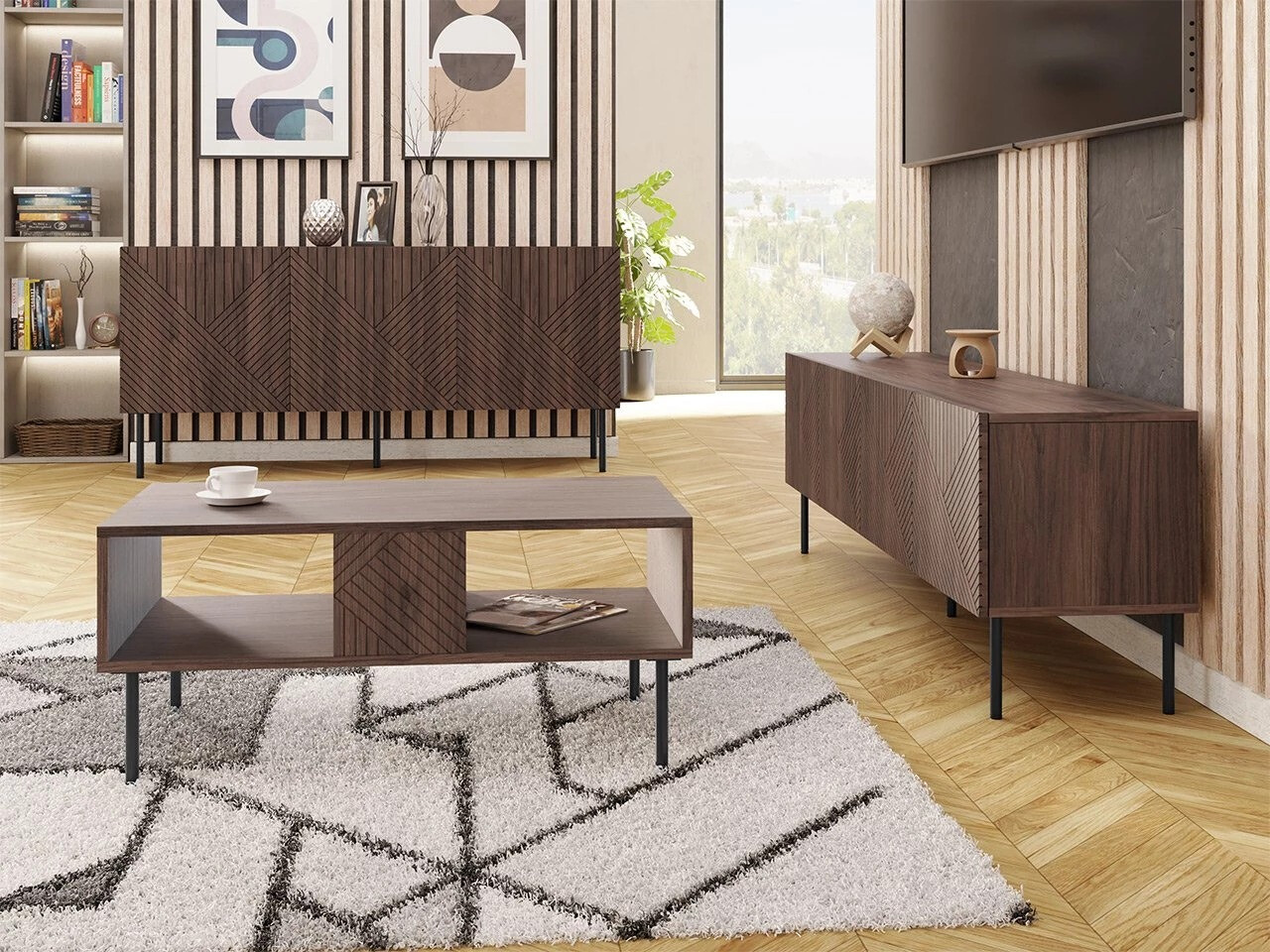 Set de living Venophu 104