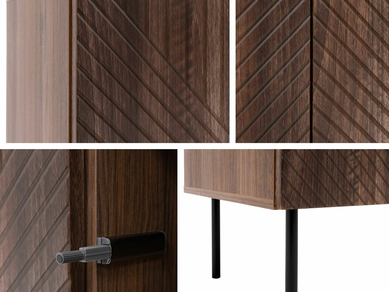 Set de living Venophu 104