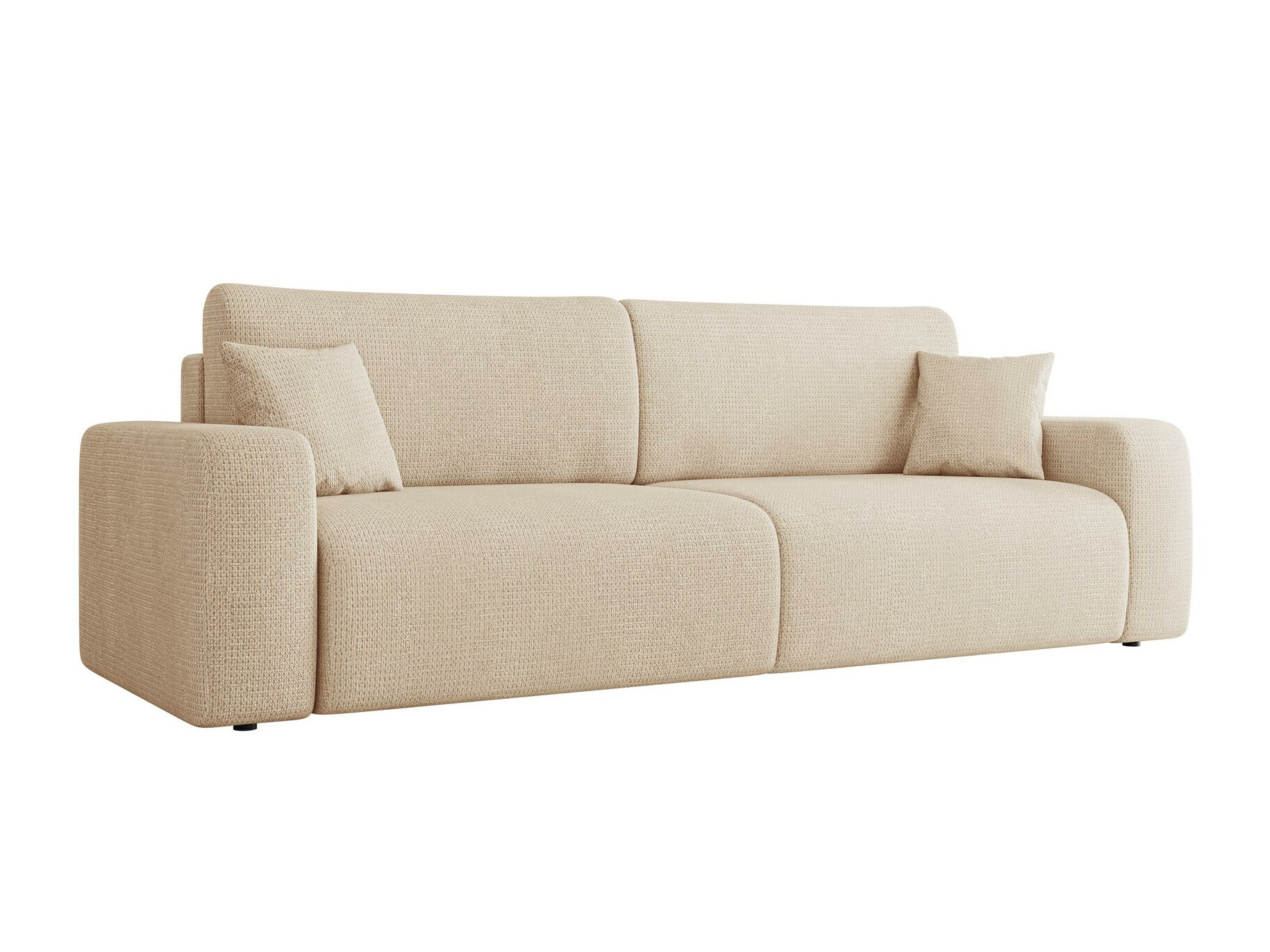Canapea extensibilă Doctral (Lima 46)