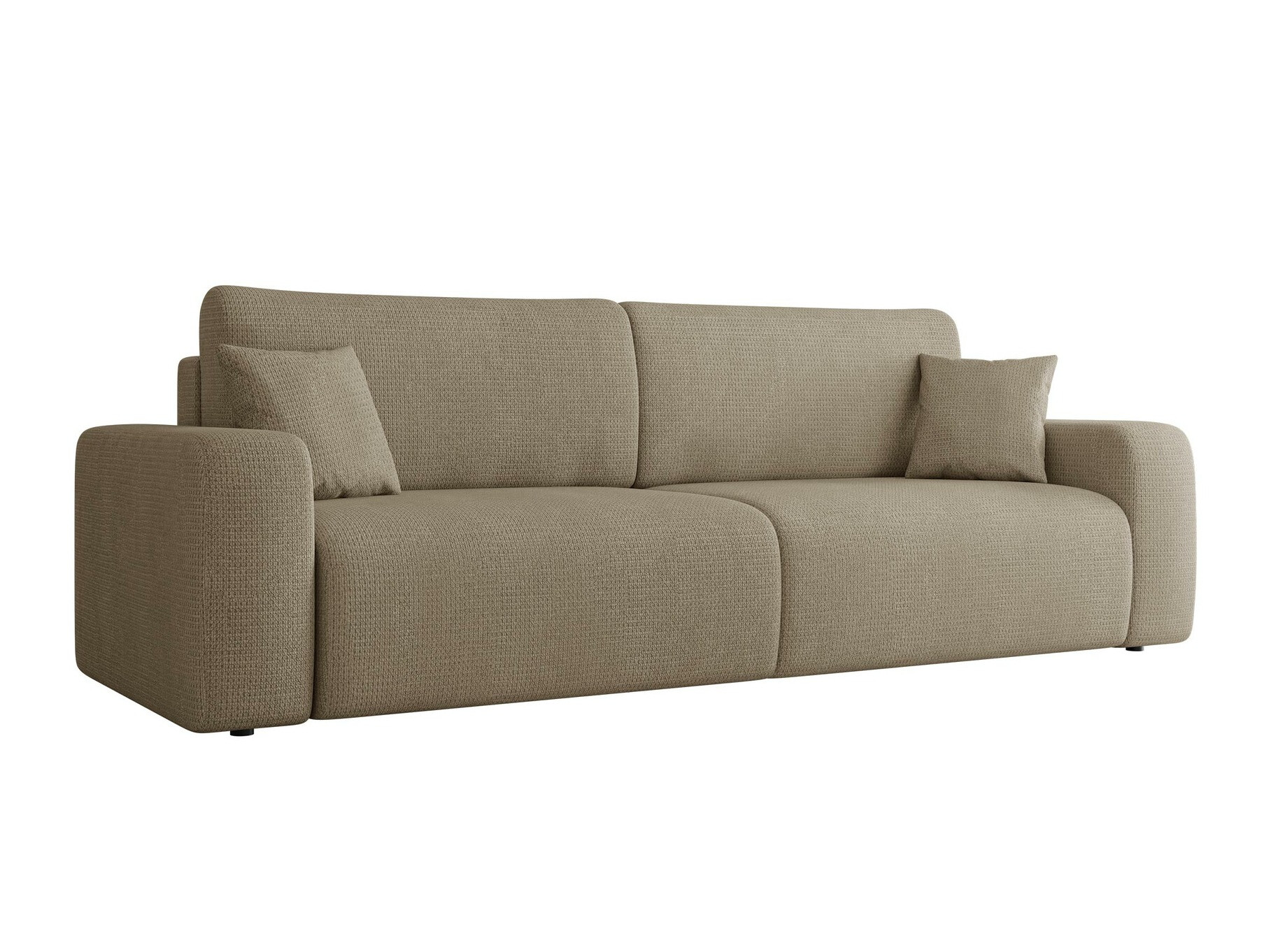 Canapea extensibilă Doctral (Lima 80)