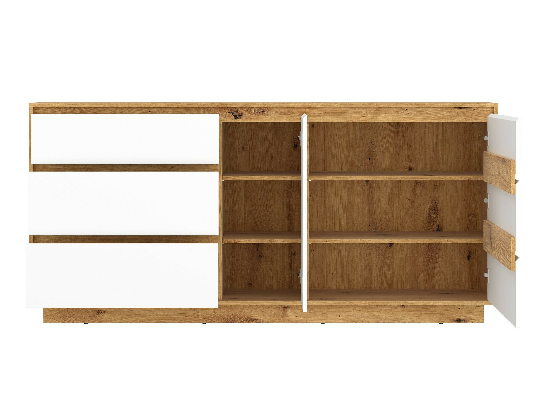 Set de living Elbnolo 113