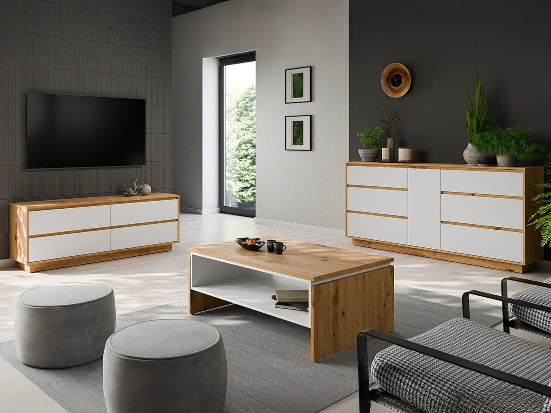 Set de living Elbnolo 113