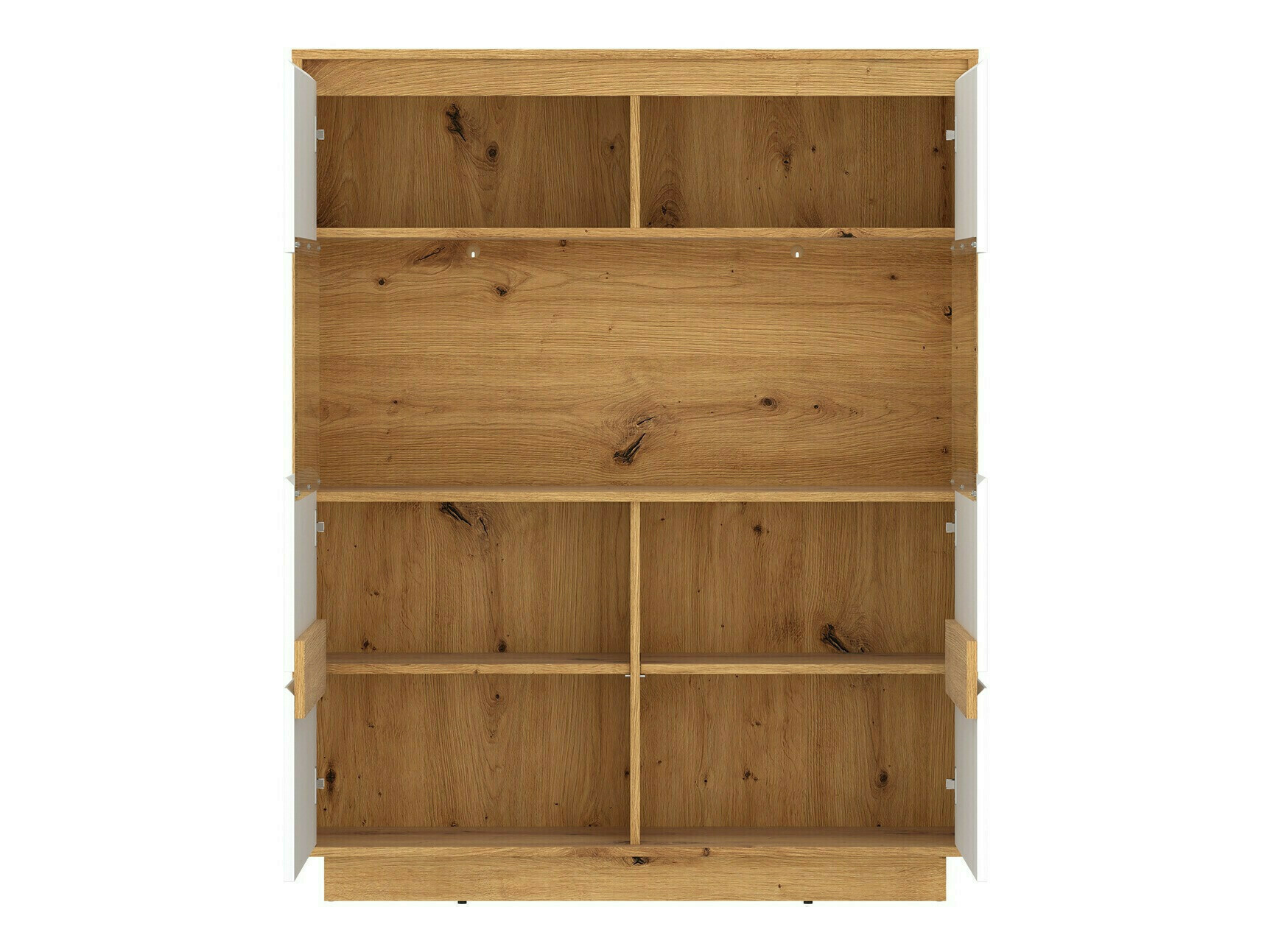 Set de living Elbnolo 114 (Nu)