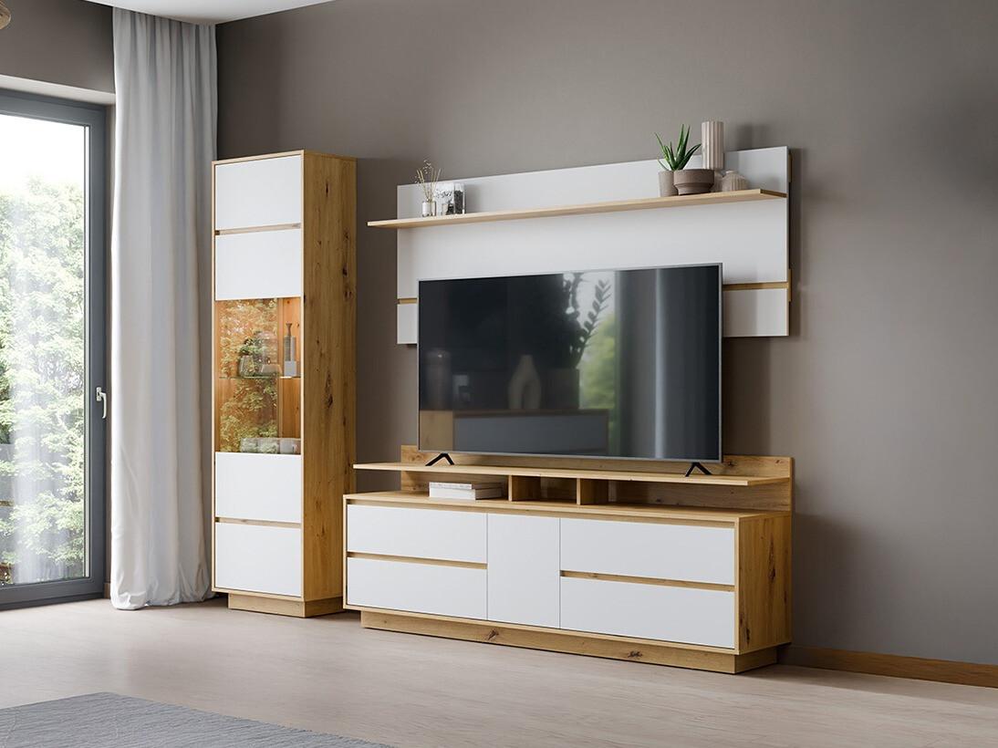 Set de living Elbnolo 115