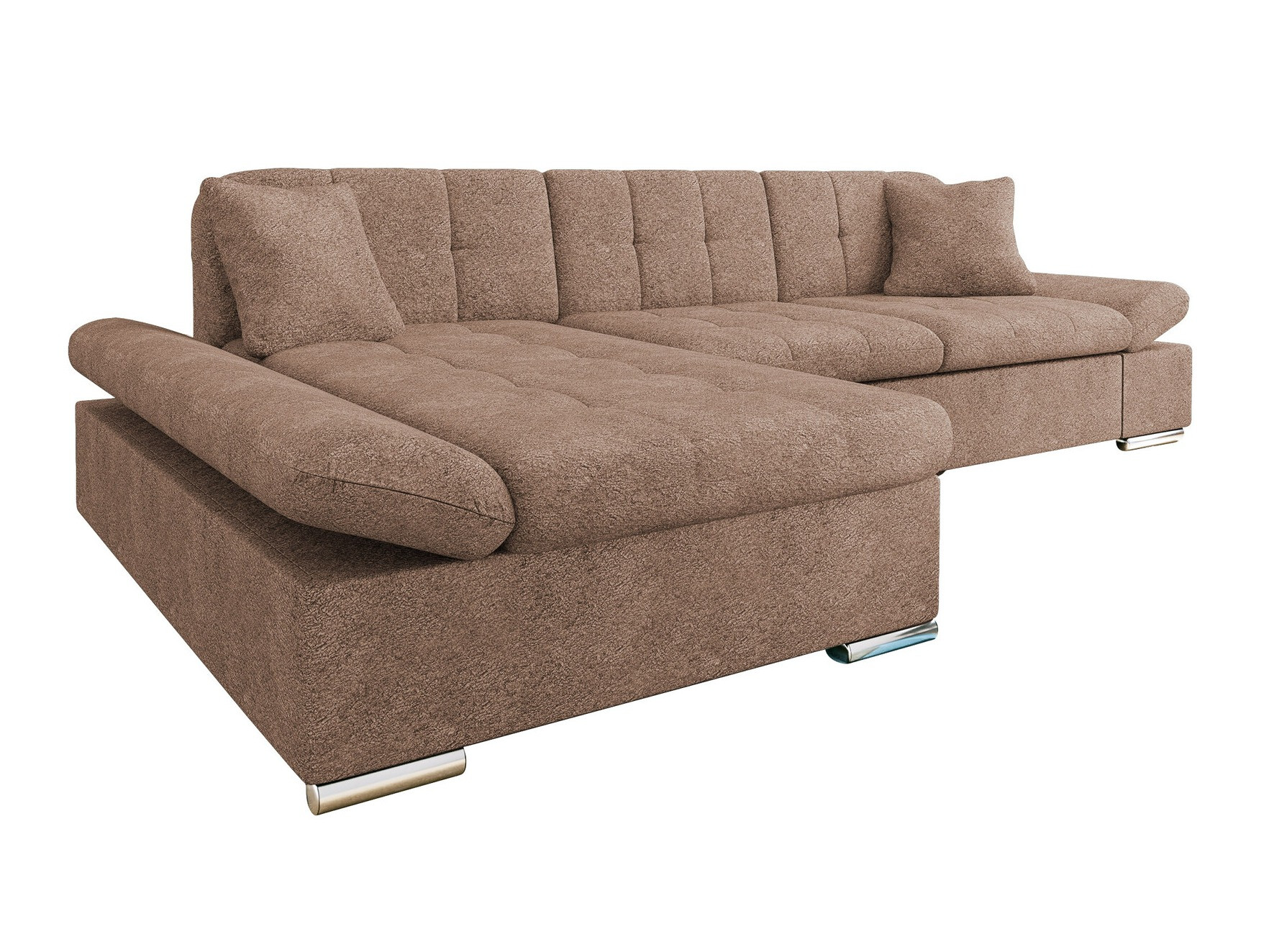 Colțar Comfivo Sanitas I (Coral 45)