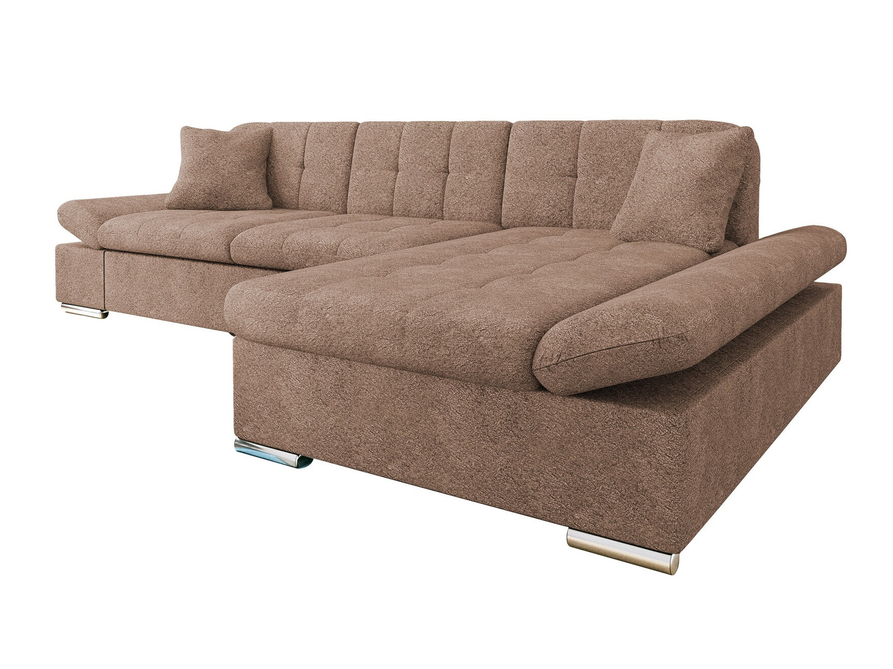 Colțar Comfivo Sanitas I (Coral 45)