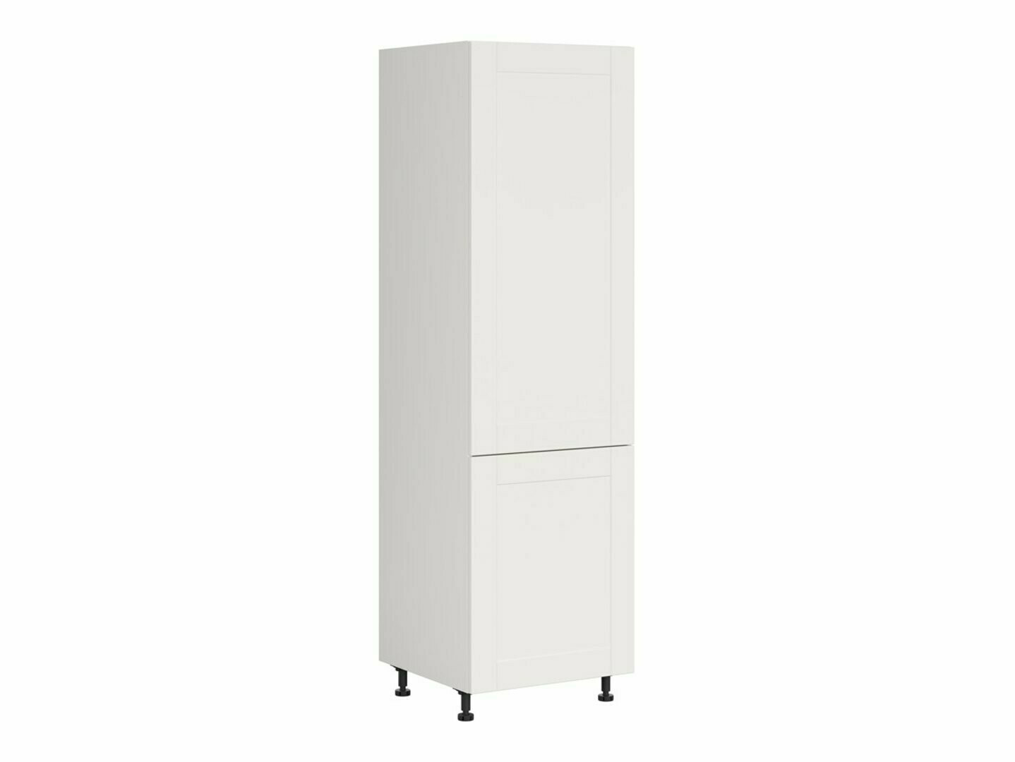 Dulap modular pentru electrocasnice incorporabile Eva White 127