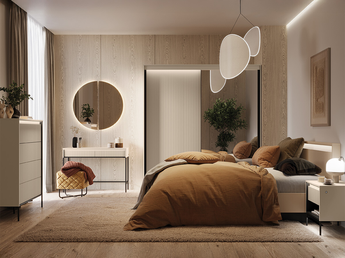 Consolă Lorfera 108