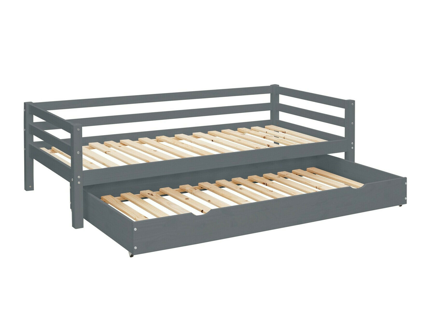 Spațiu de depozitare Ruvfiva 108 (Gri)