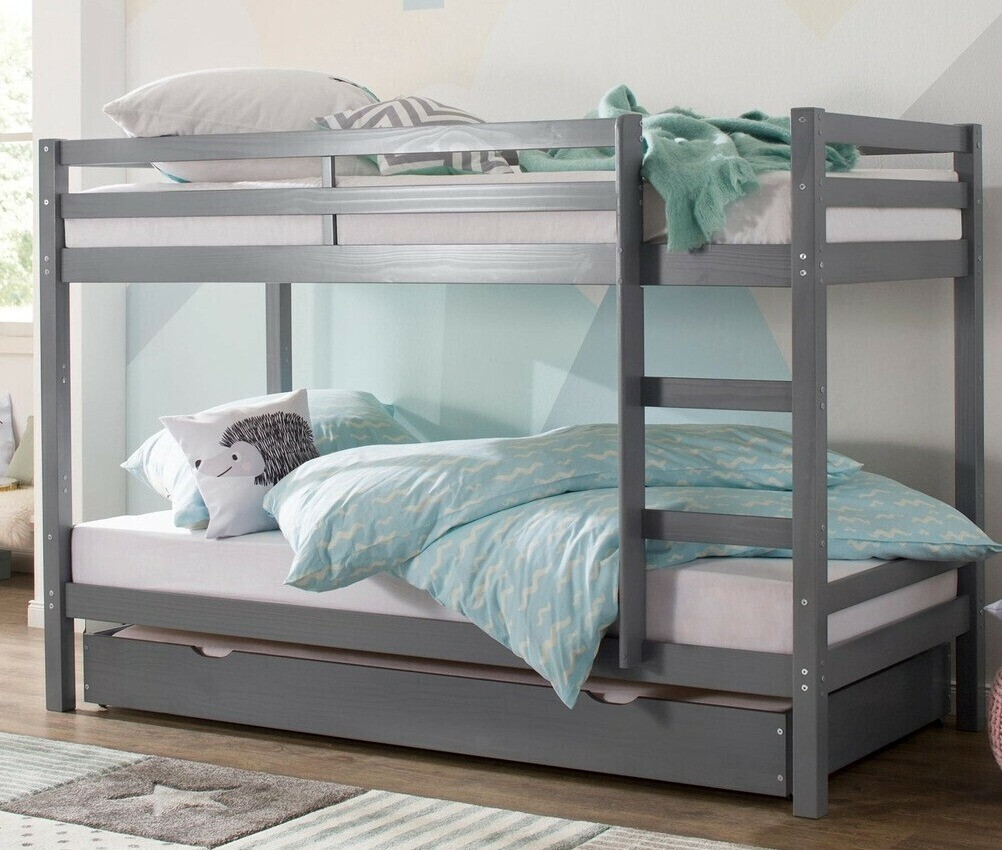 Spațiu de depozitare Ruvfiva 108 (Gri)