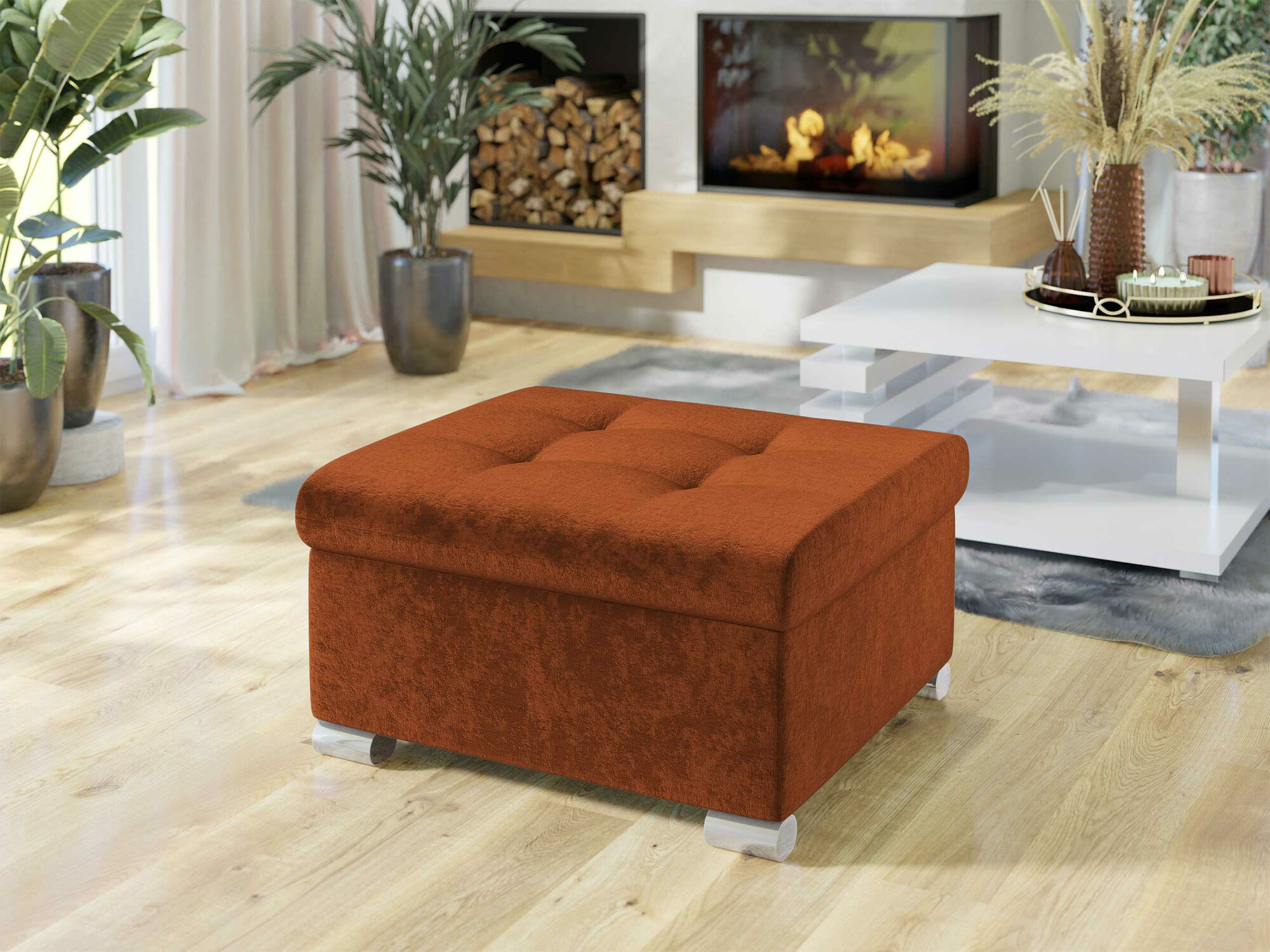 Taburet Comfivo 115 (Clara 215.02)