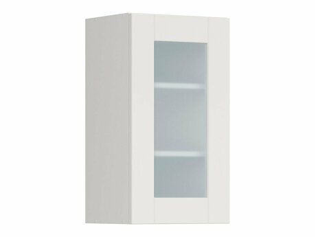 Dulap de perete modular Eva White 141