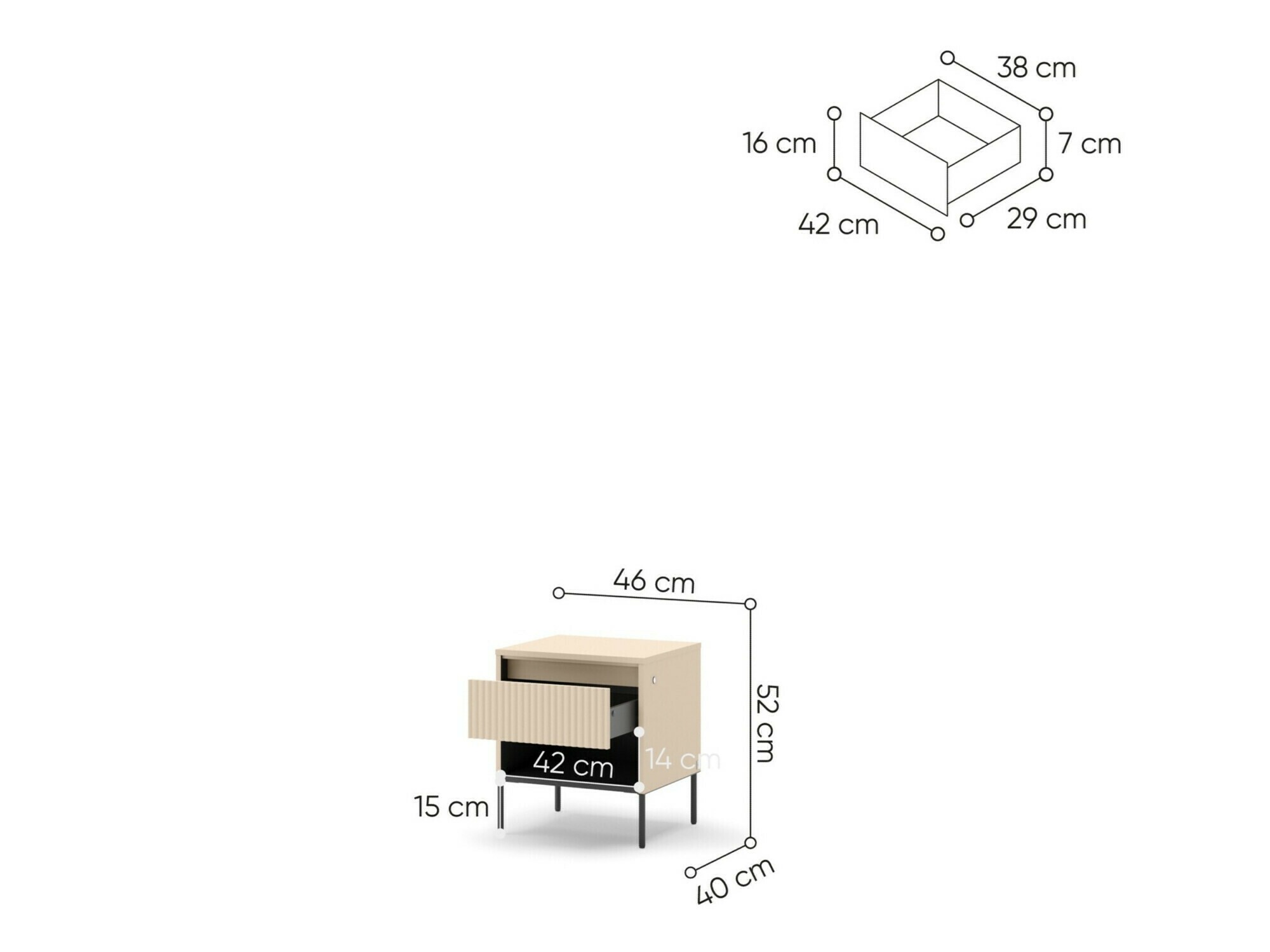 Set dormitor Lorfera 110