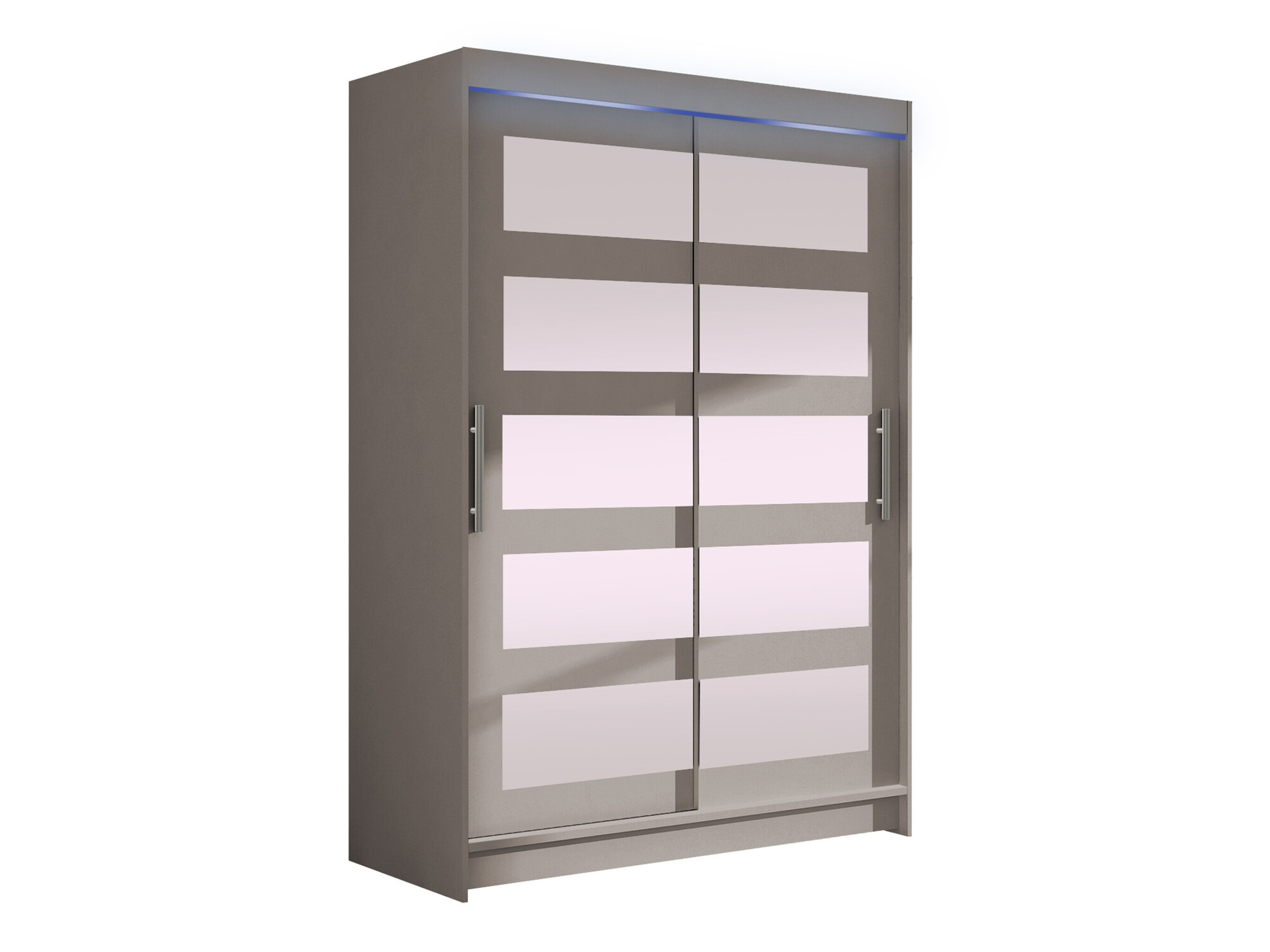 Dulap Closico Pacron IV (Cașmir)