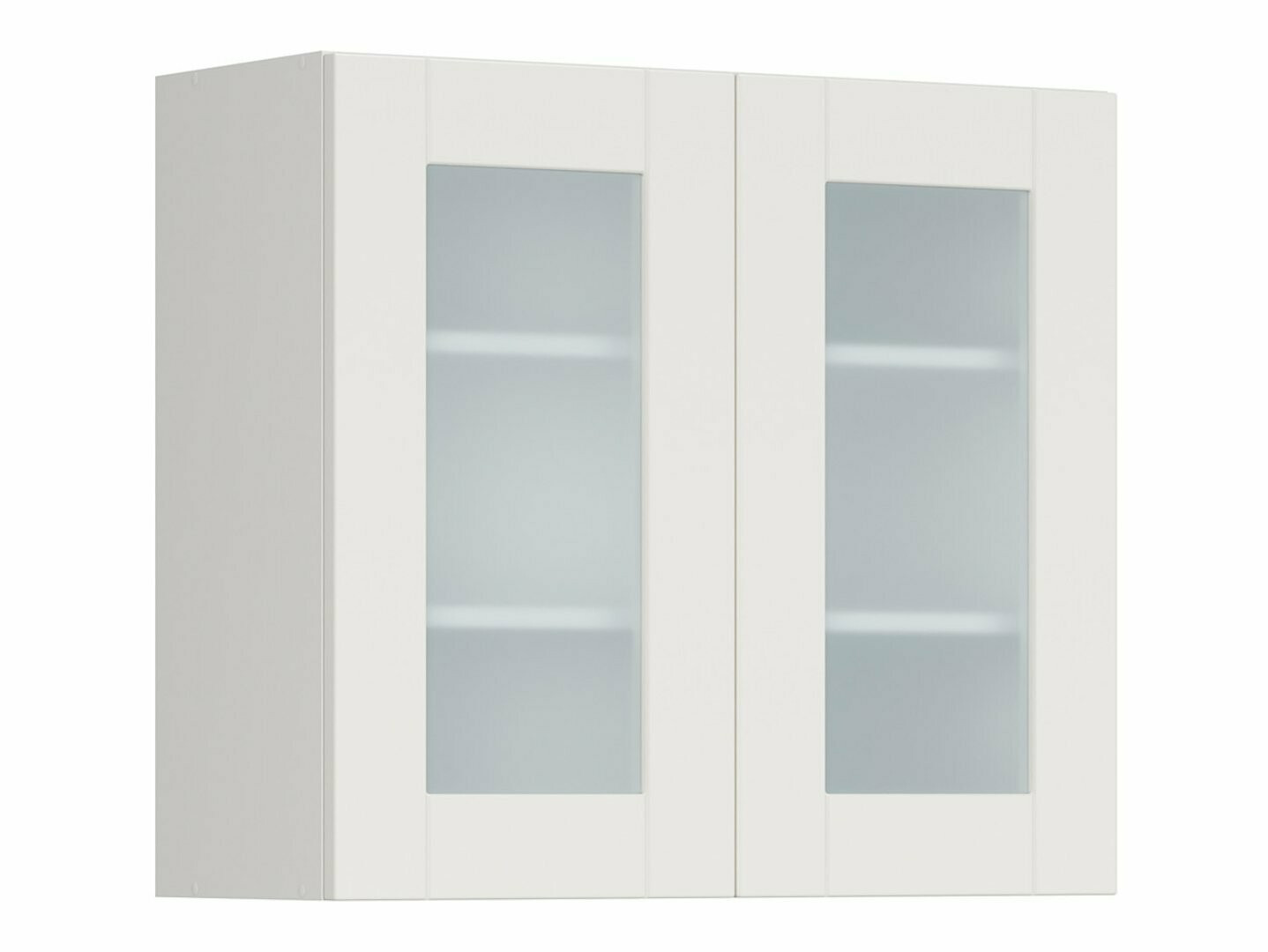 Dulap de perete modular Eva White 151