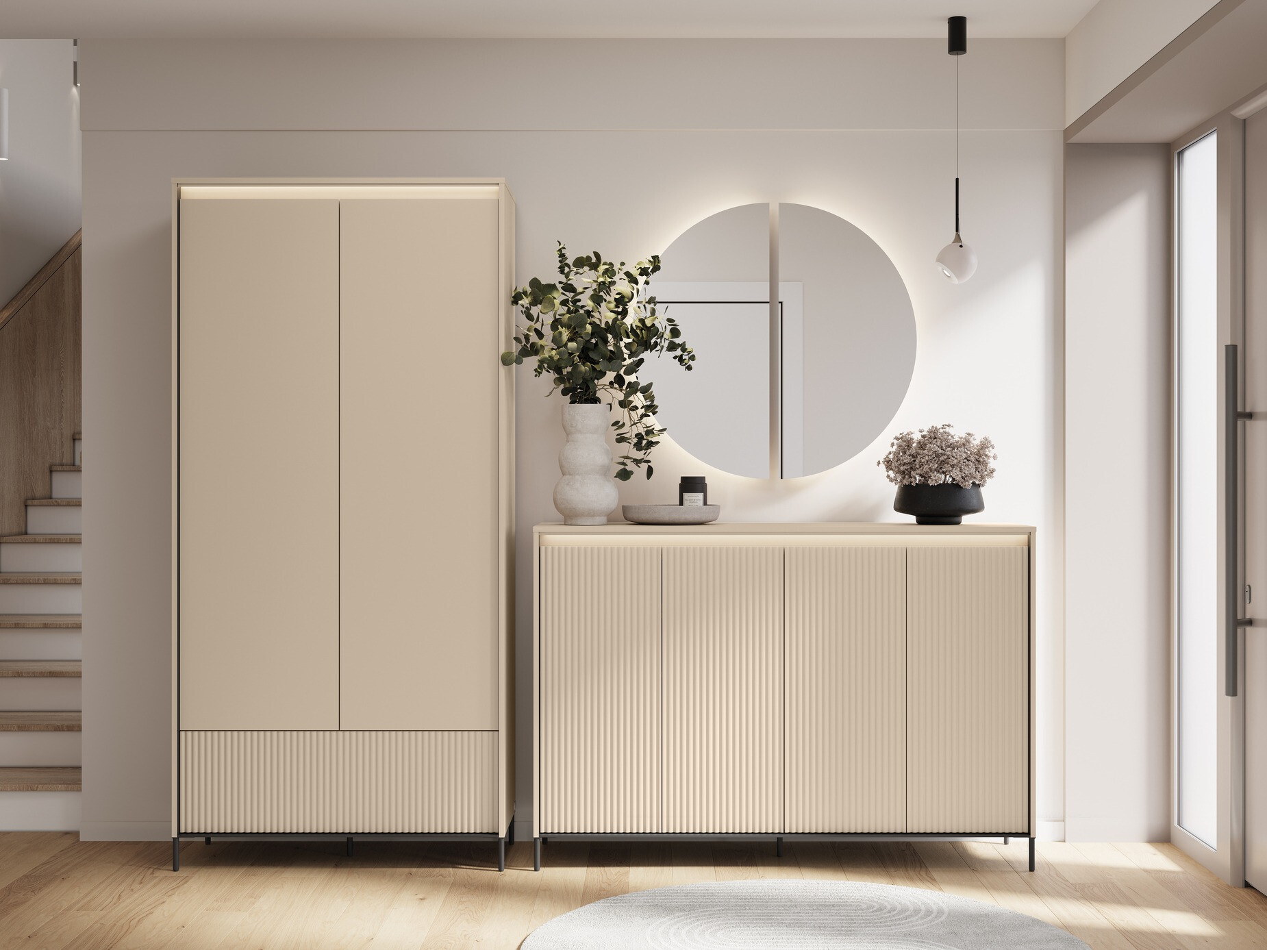 Set de hol Lorfera 120