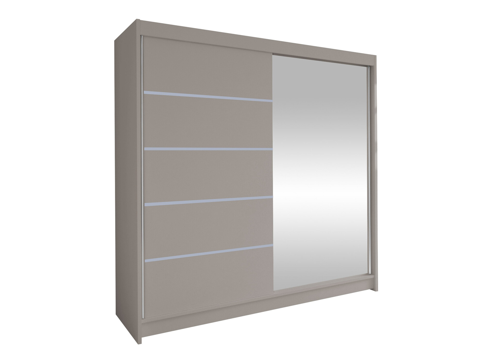 Dulap Closico Cavaris III (Cașmir)