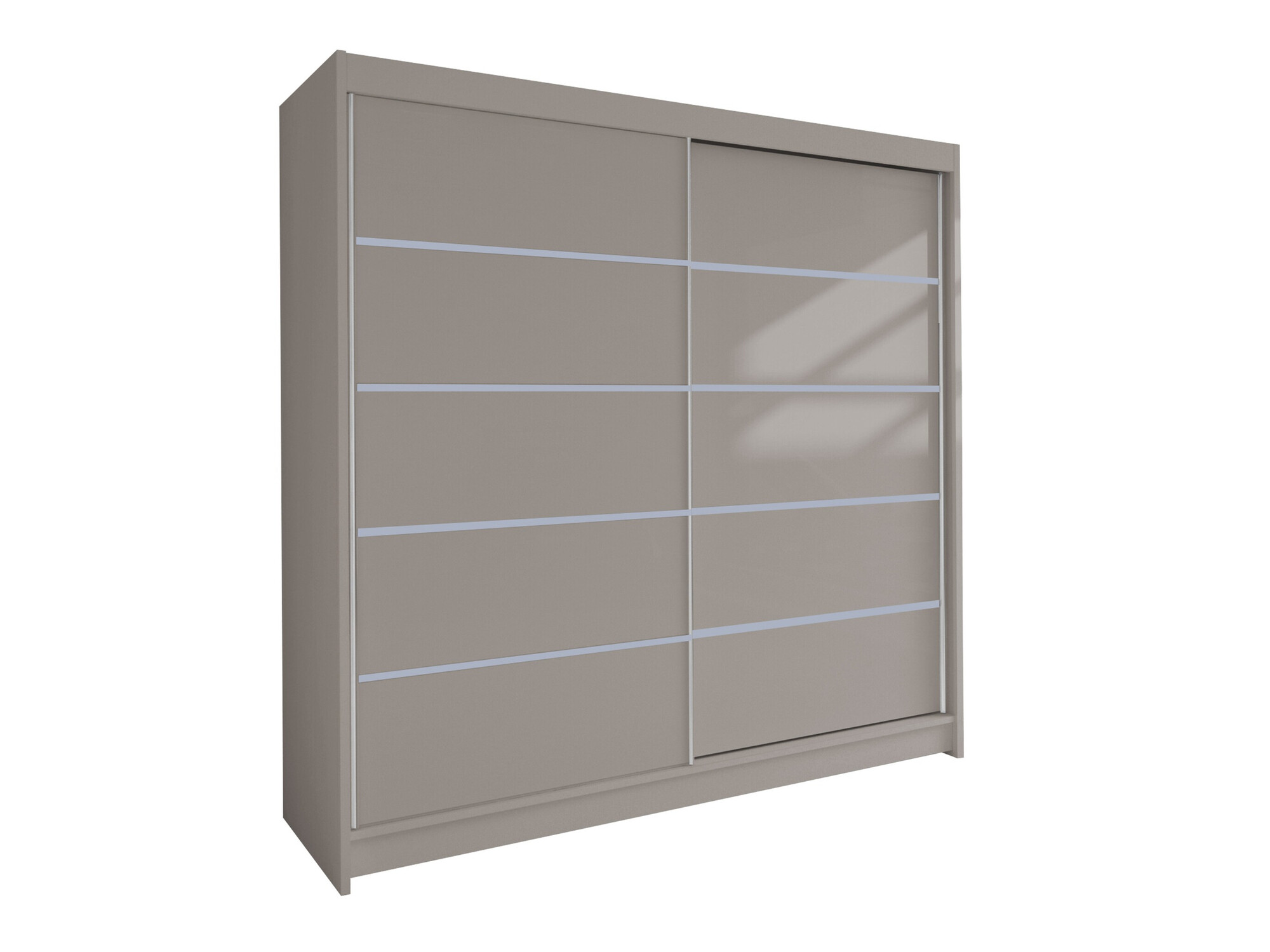 Dulap Closico Cavaris IV (Cașmir)