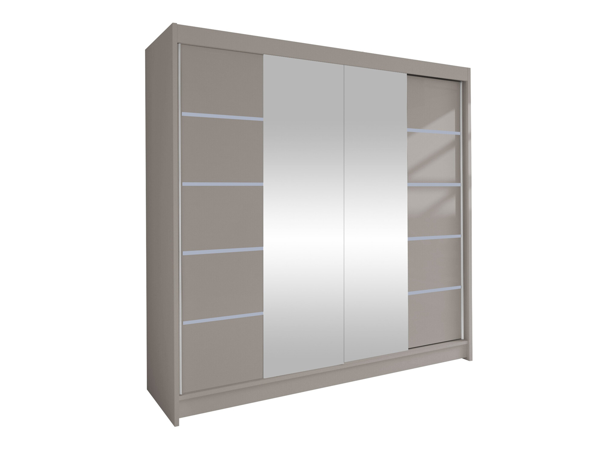 Dulap Closico Cavaris V (Cașmir)