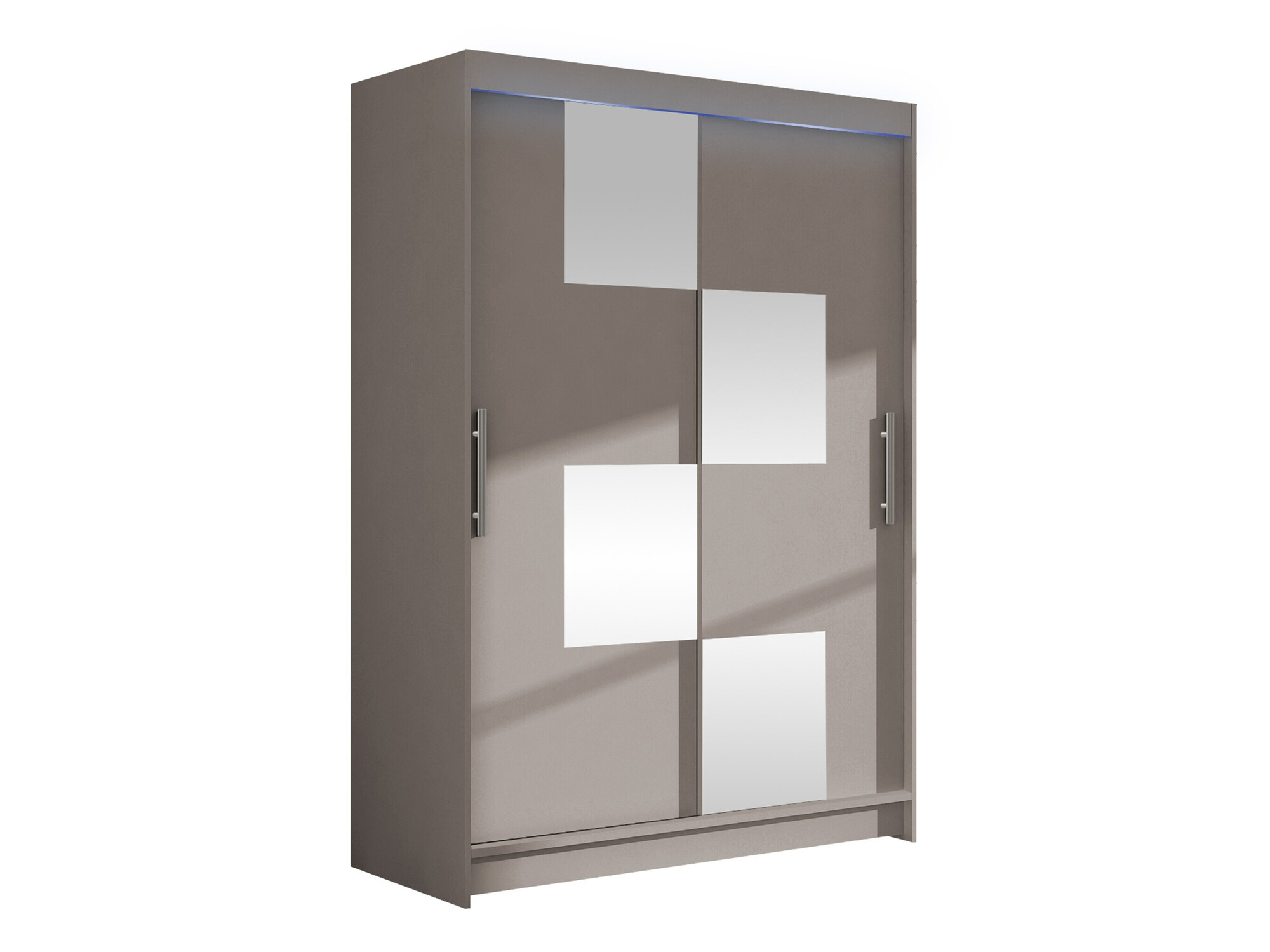 Dulap Closico Pacron III (Cașmir)