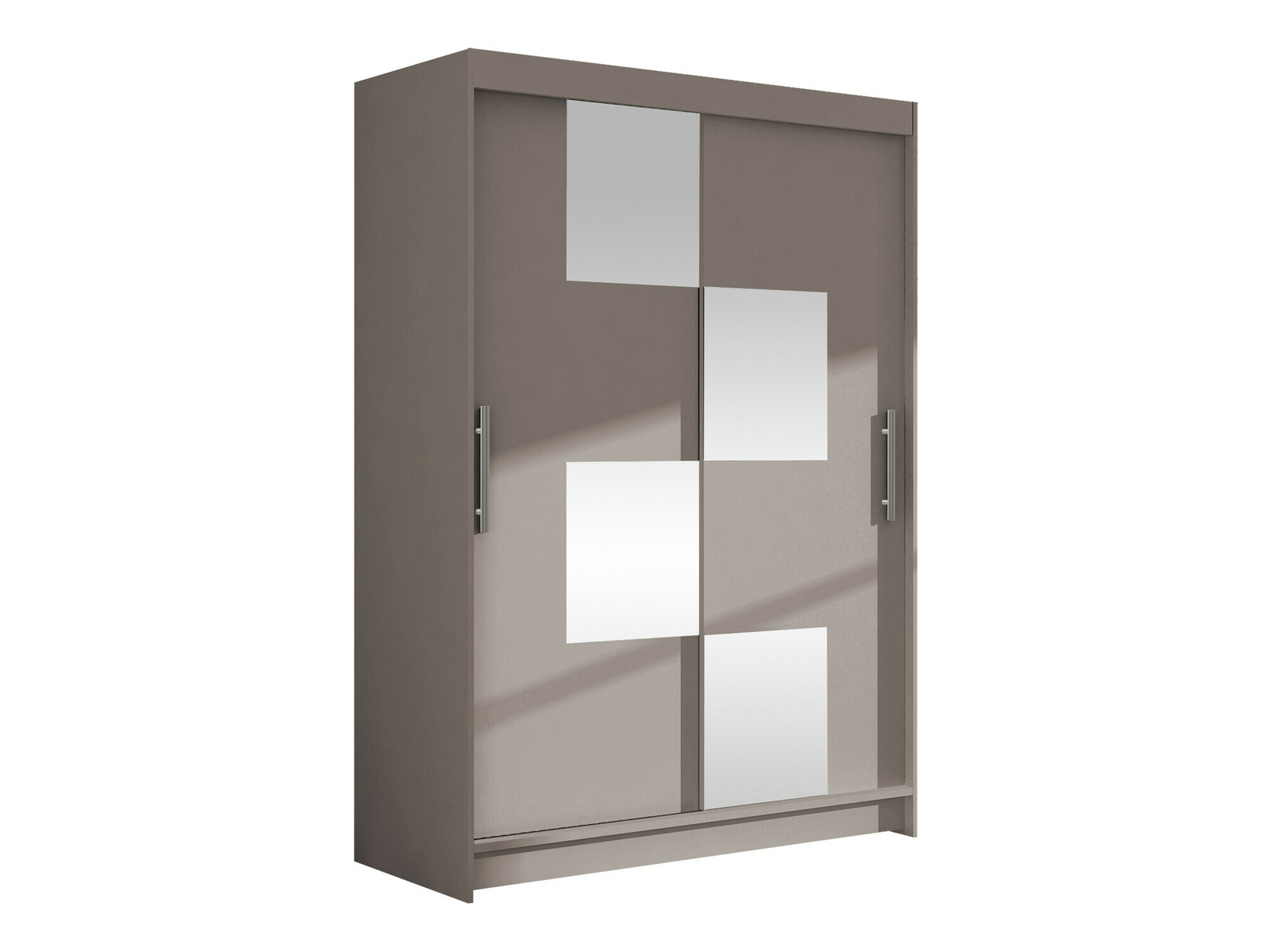 Dulap Closico Pacron III (Cașmir)