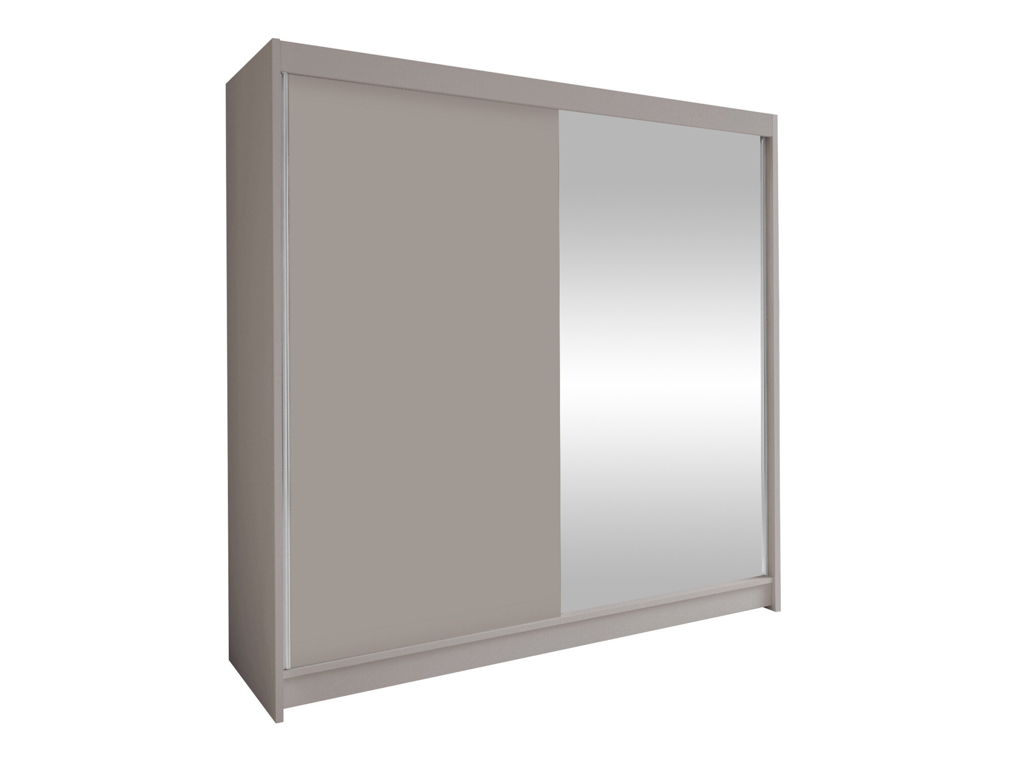 Dulap Closico Cavaris I (Cașmir)