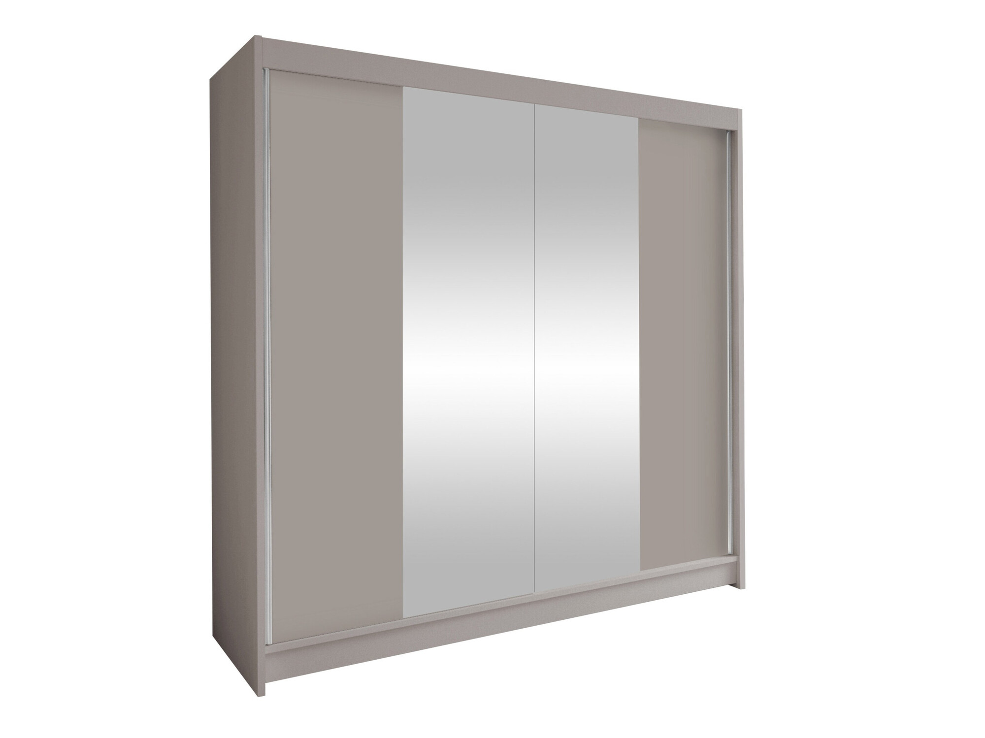 Dulap Closico Cavaris II (Cașmir)