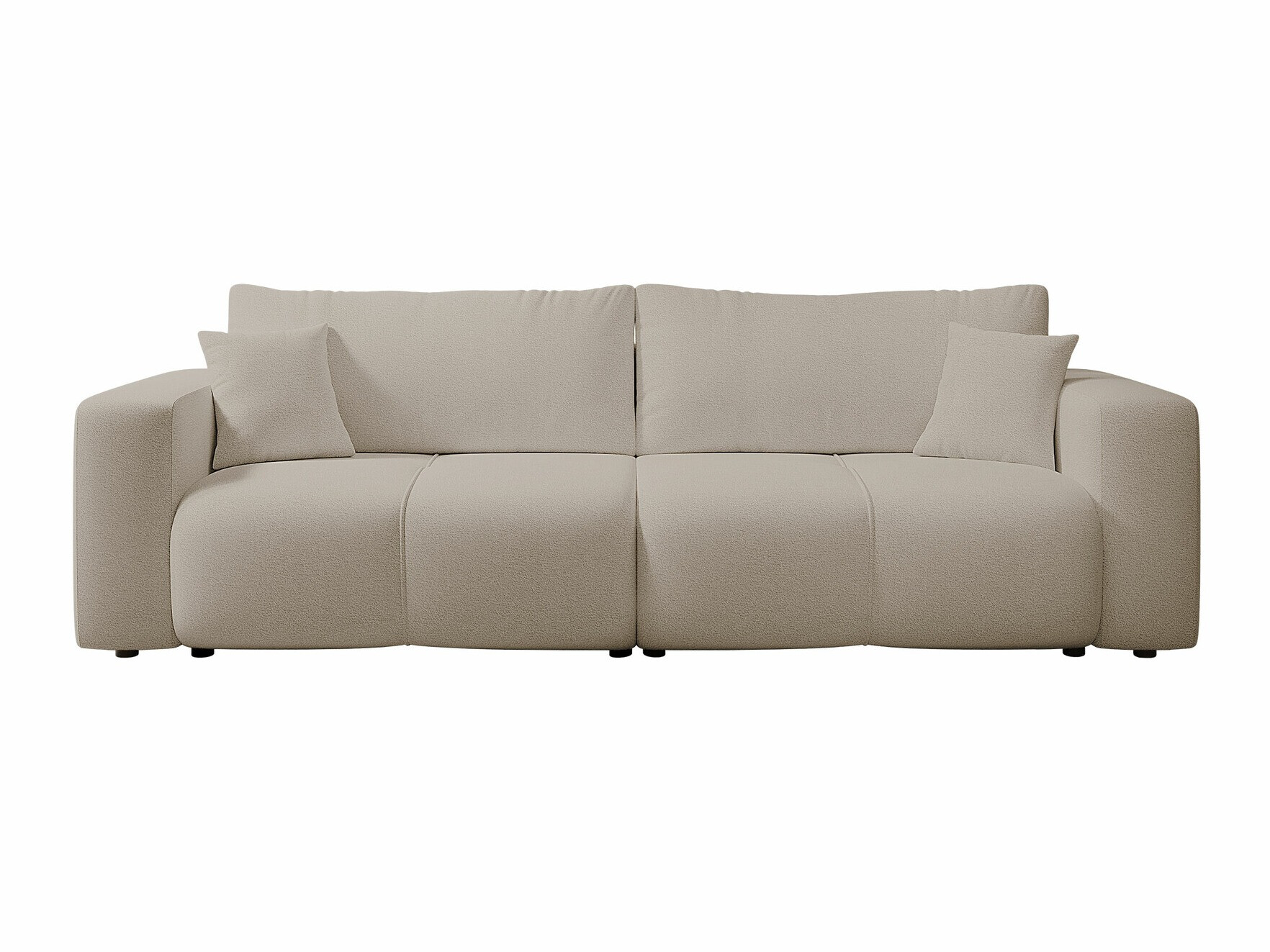 Canapea extensibilă Comfivo 424 (Velo 623)