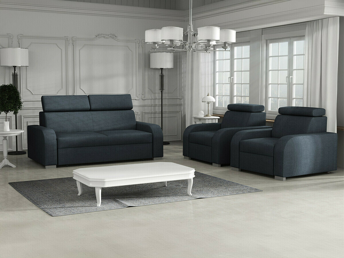 Fotoliu Ovos (Crown 15)