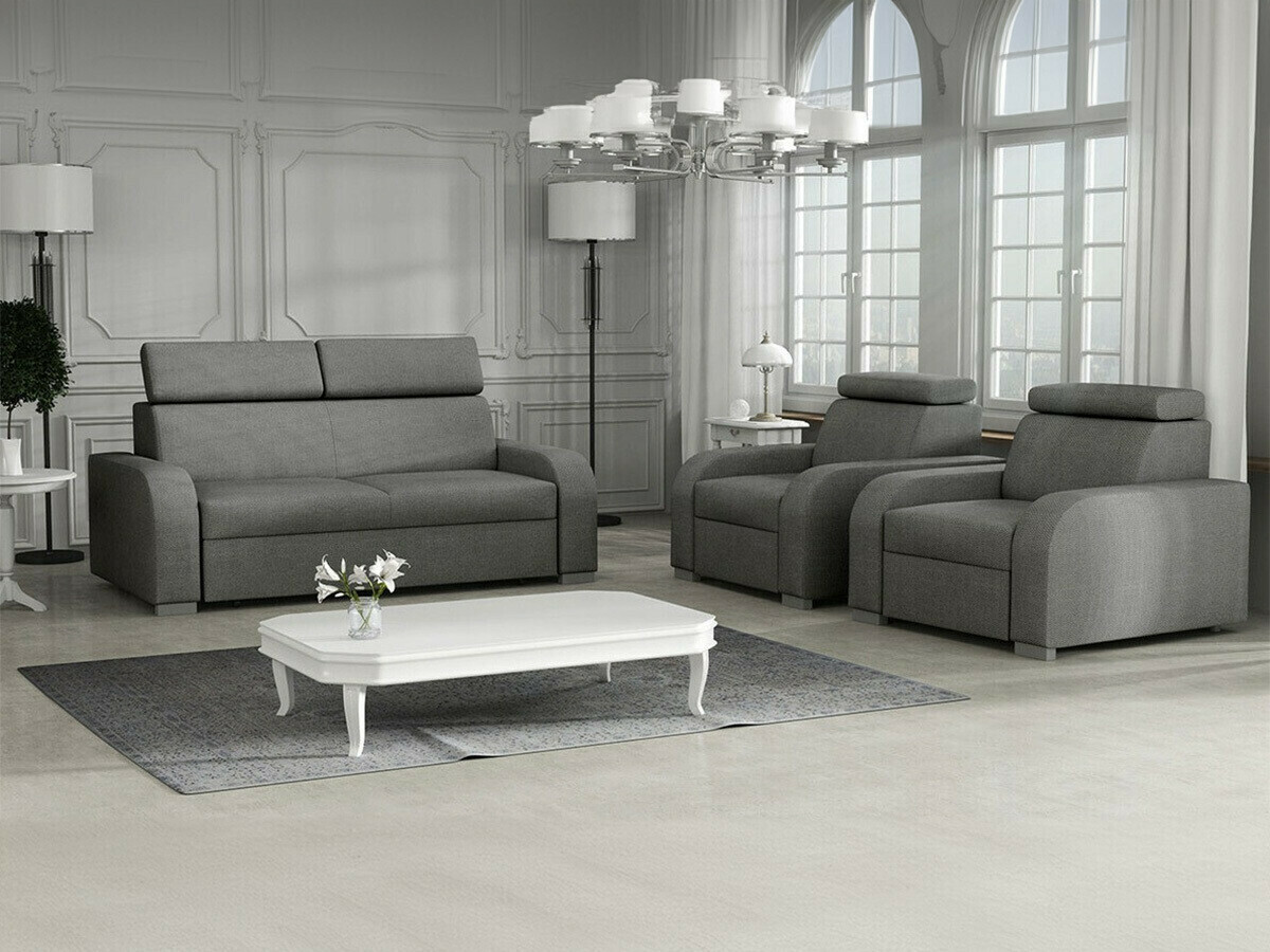 Fotoliu Ovos (Crown 18)