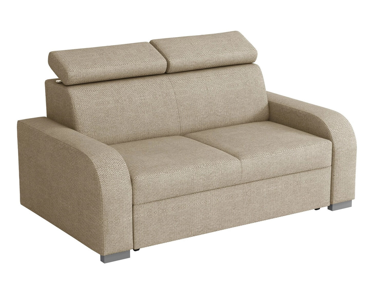 Set mobilier tapițat Ovos I (Crown 2)