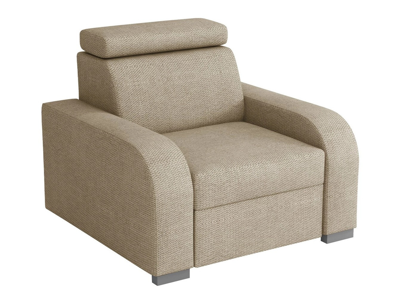 Set mobilier tapițat Ovos I (Crown 2)