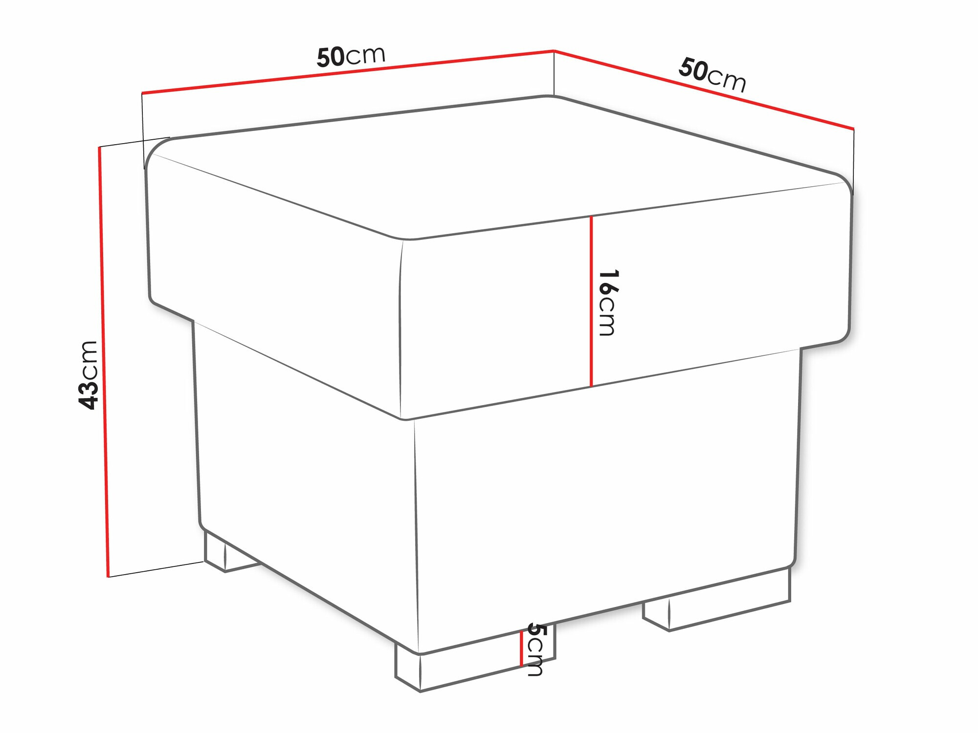 Taburet Etrcala 105 (Crown 2)