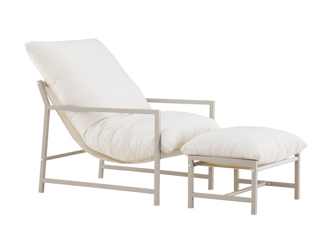 Set mobilier de exterior Dallas 4739 (Bej)
