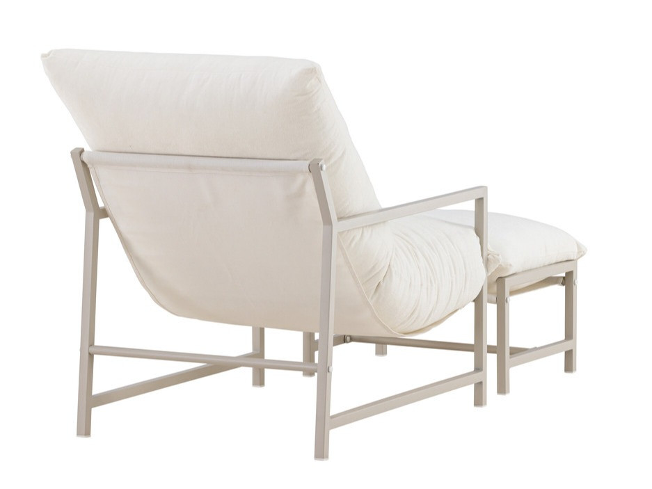 Set mobilier de exterior Dallas 4739 (Bej)