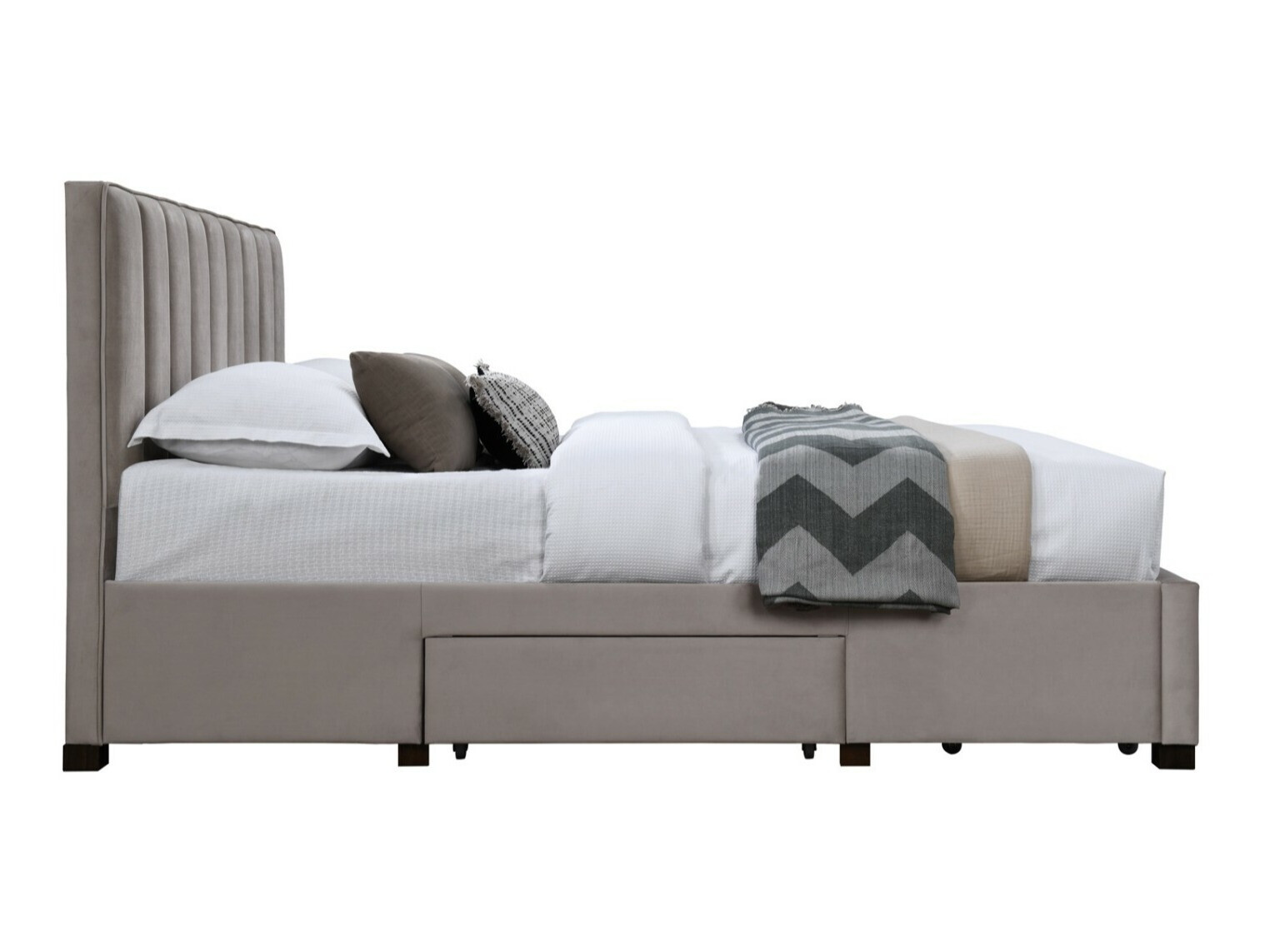 Pat Houston Fides (Taupe)