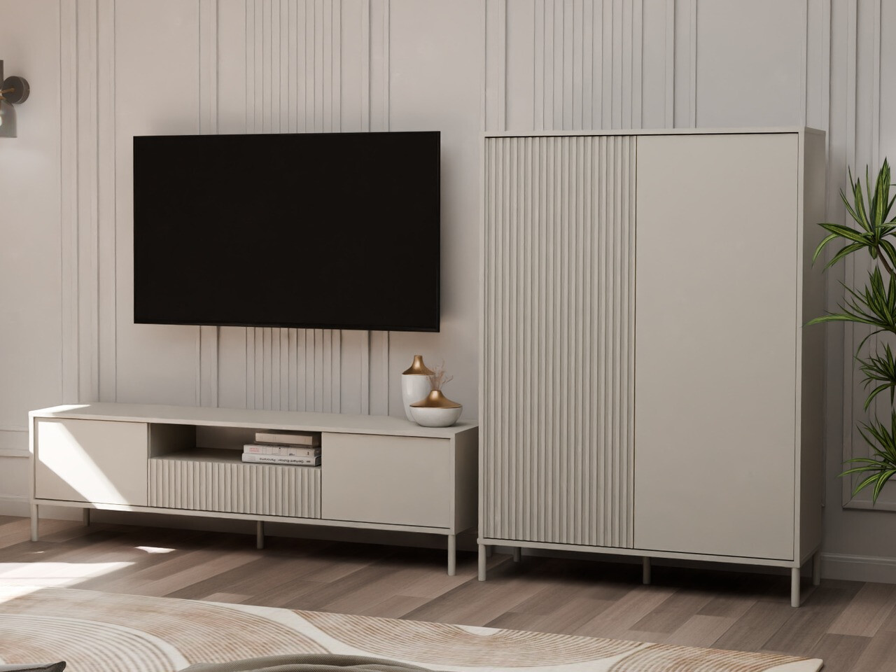 Set de living Orlsone 105 (Cașmir)