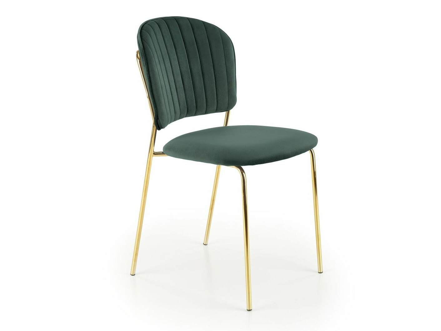 Scaun Houston 1640 (Verde închis)
