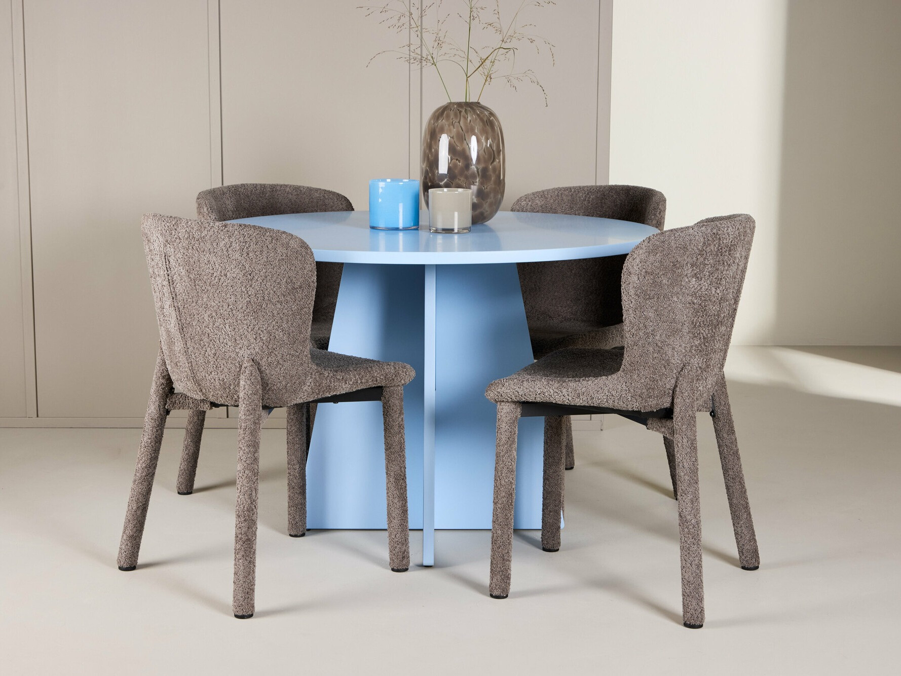 Set de mese Dallas 4747 (Maro)