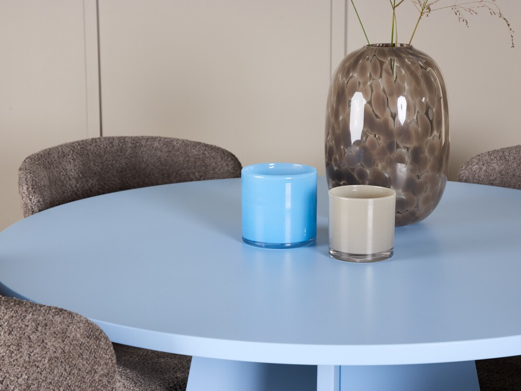 Set de mese Dallas 4747 (Maro)