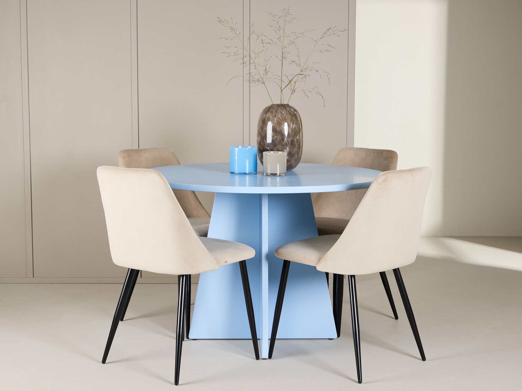 Set de mese Dallas 4748