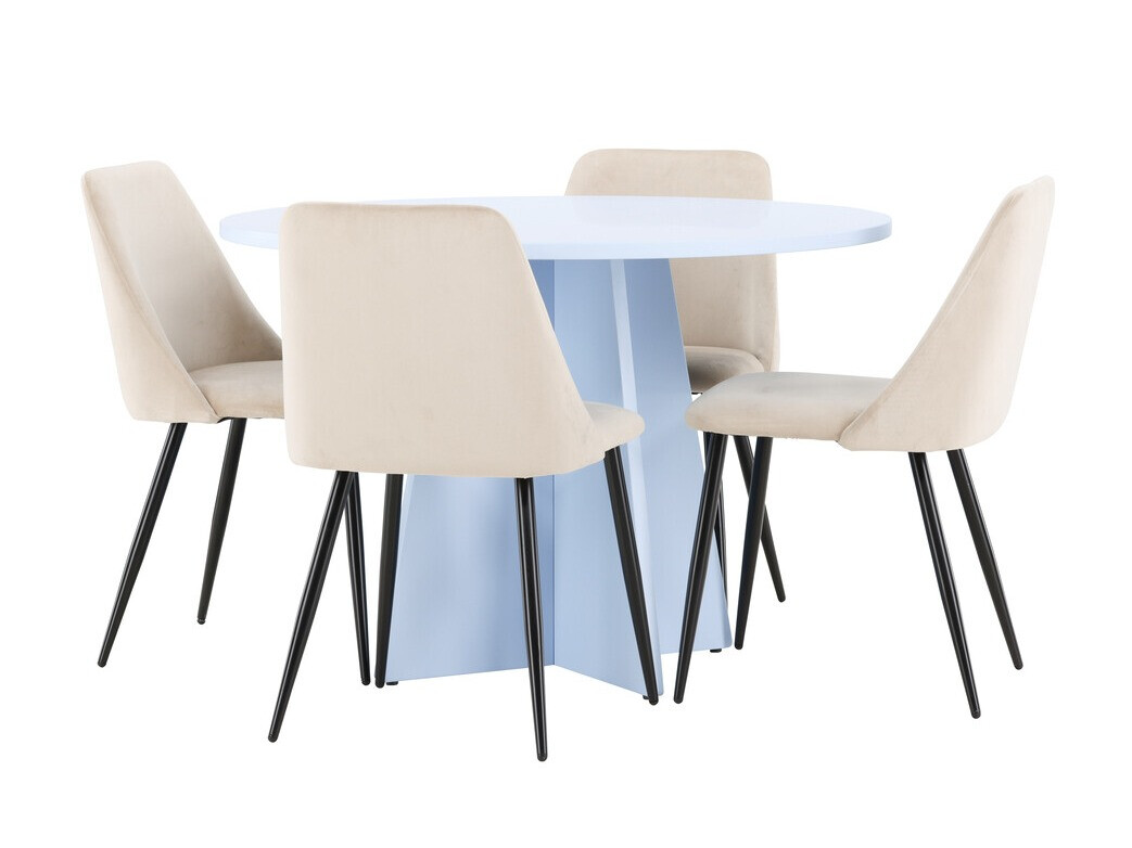 Set de mese Dallas 4748