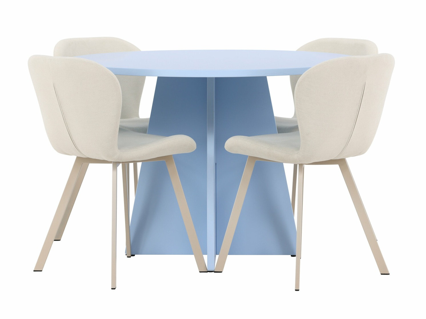 Set de mese Dallas 4749