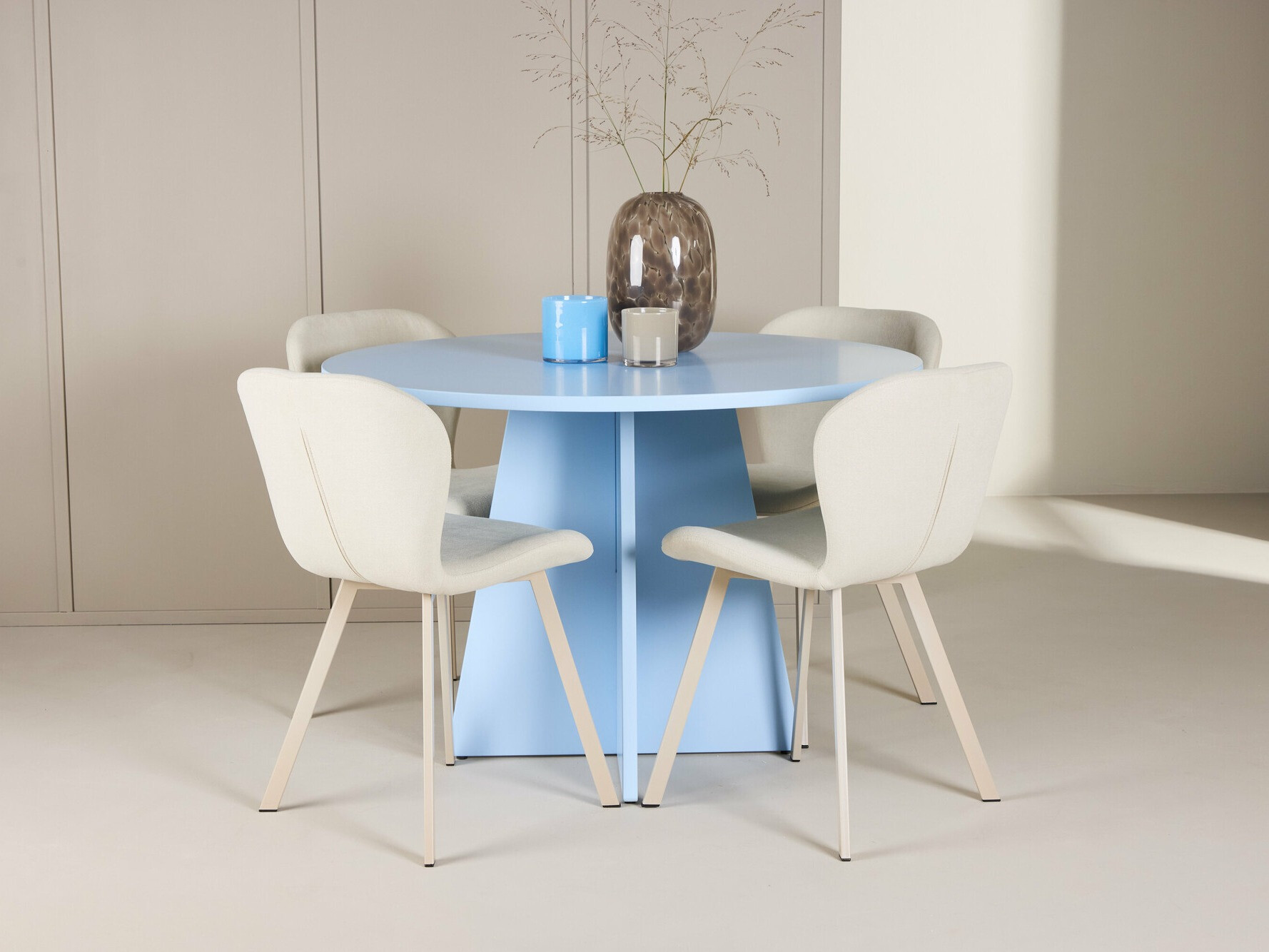 Set de mese Dallas 4749