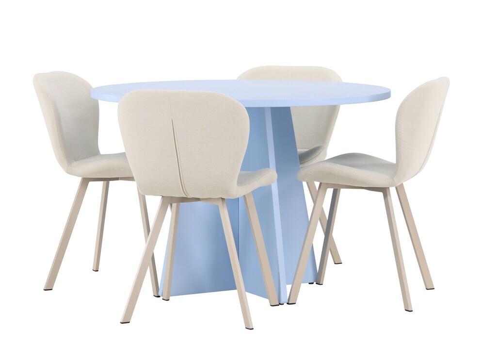 Set de mese Dallas 4749
