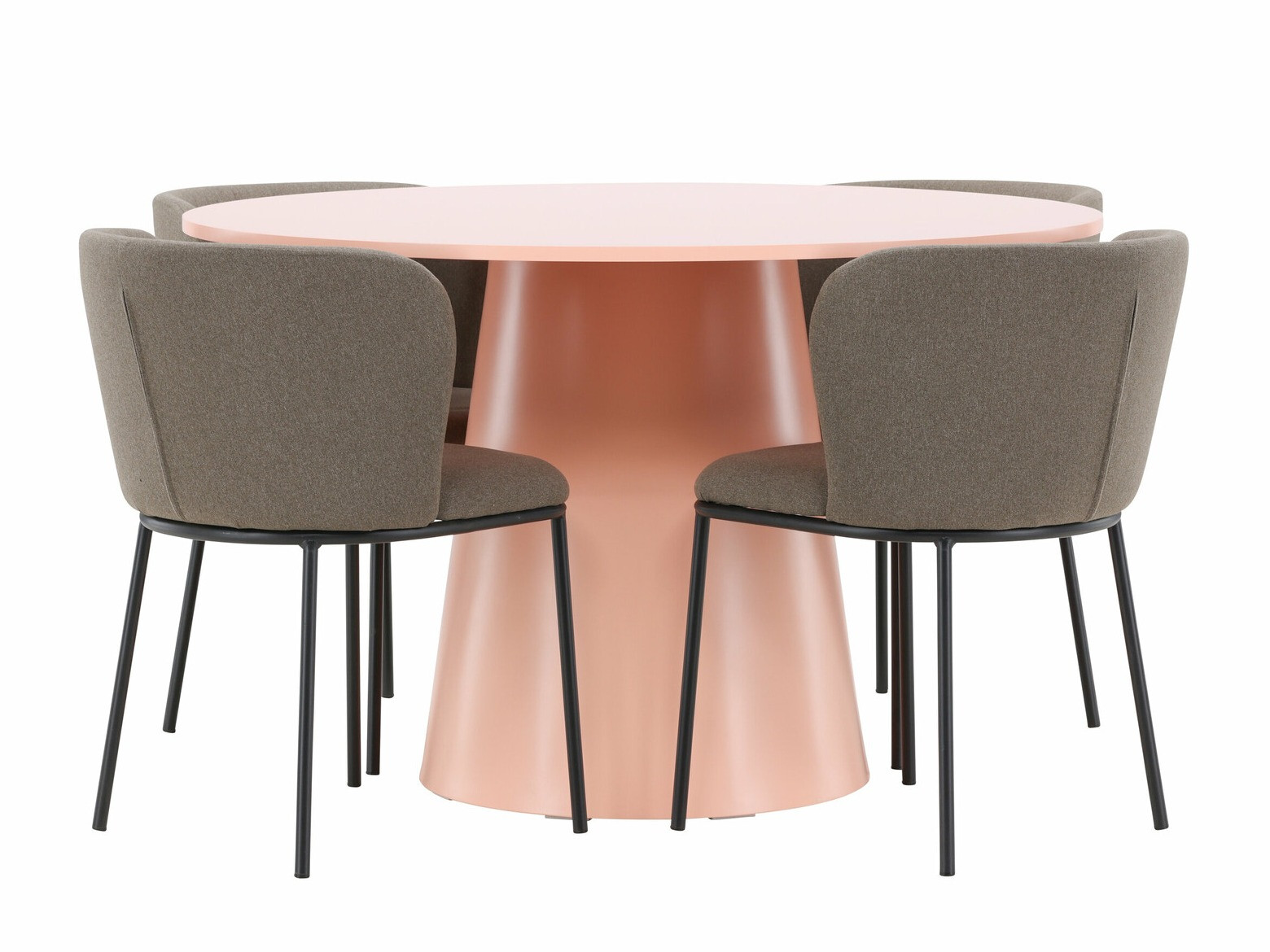 Set de mese Dallas 4750 (Maro)