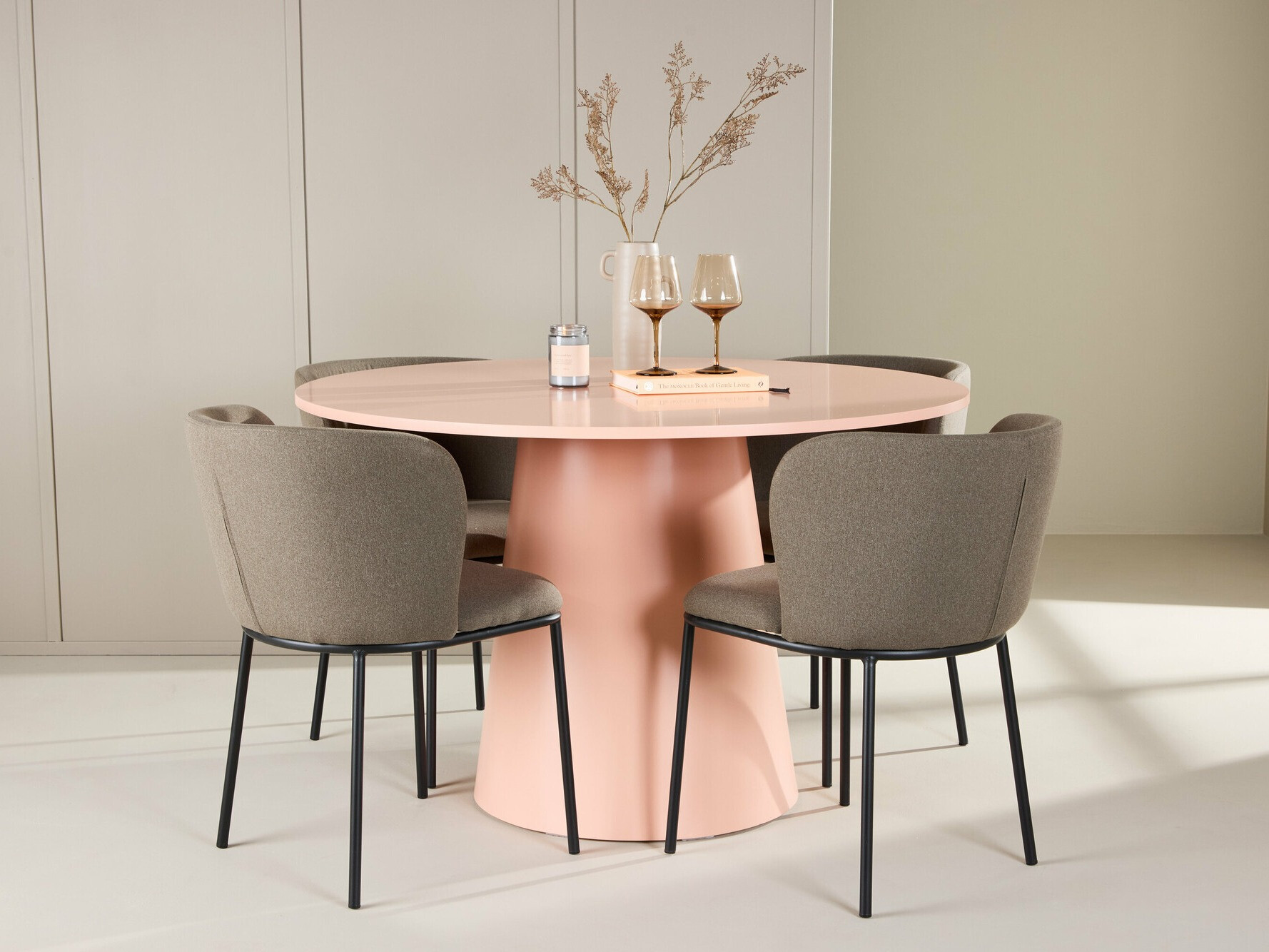 Set de mese Dallas 4750 (Maro)