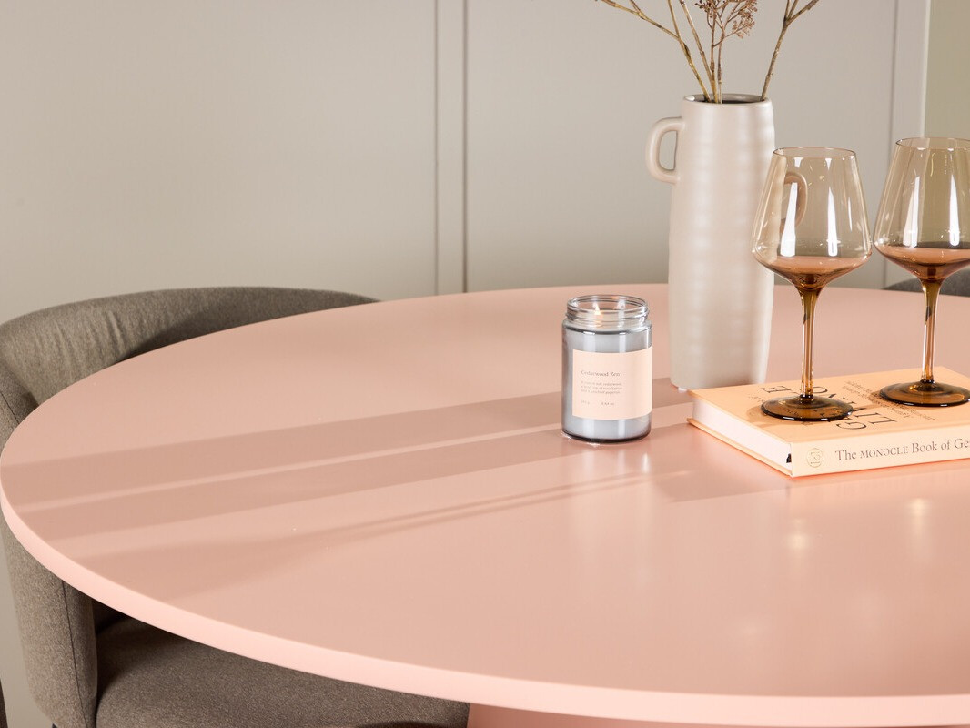 Set de mese Dallas 4750 (Maro)