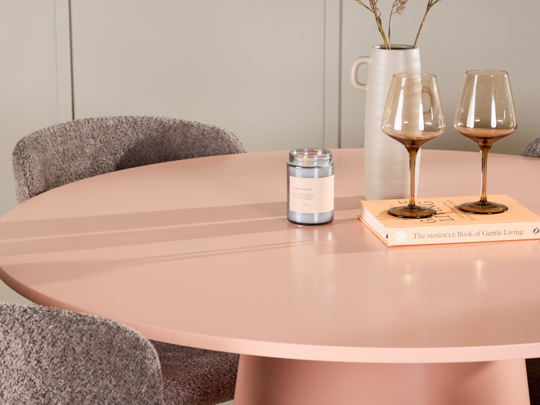 Set de mese Dallas 4751 (Maro)